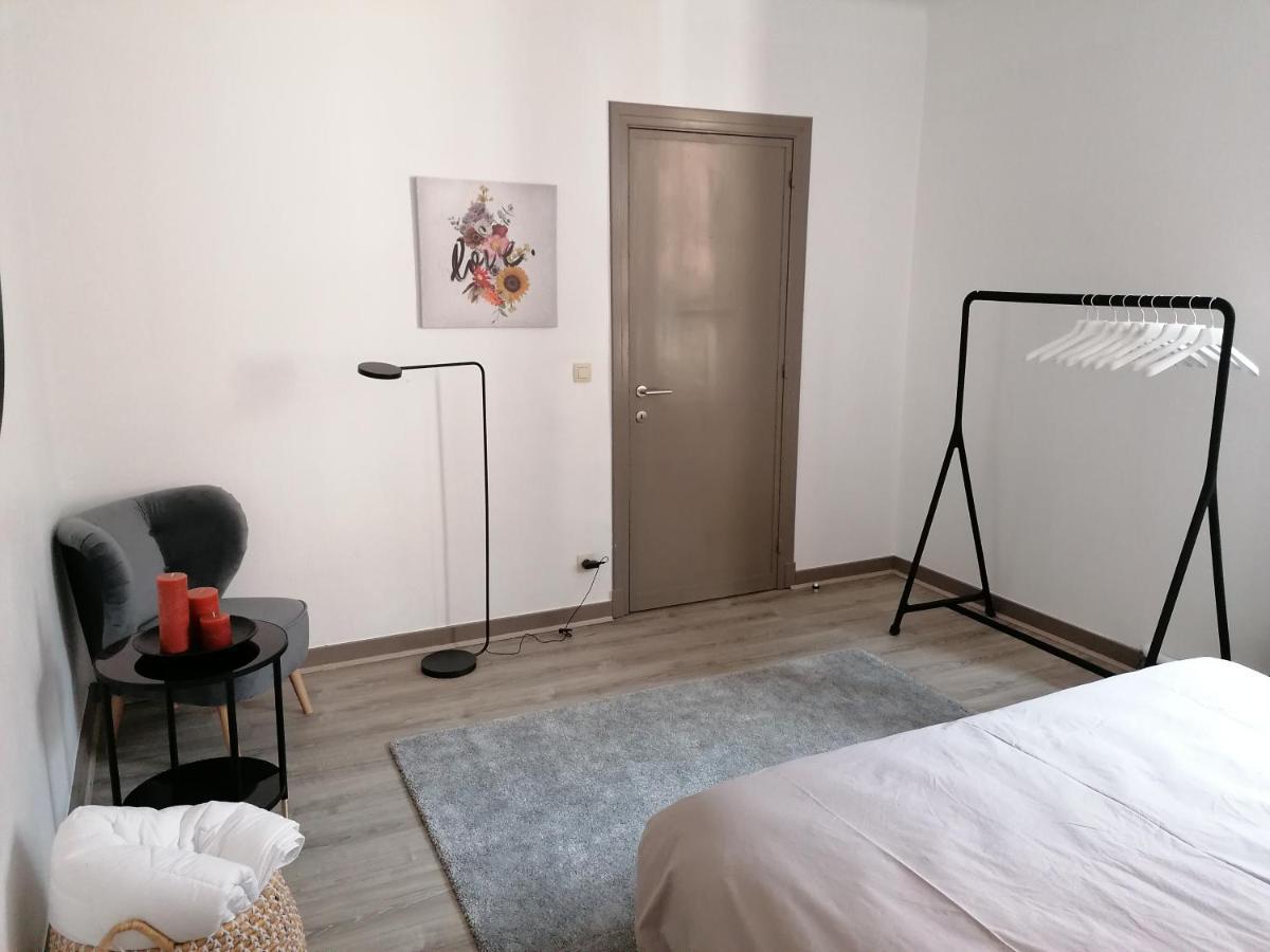 Le 3 Eme Apartment Namur Exterior photo